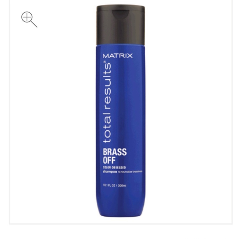 Brass of by Matrix